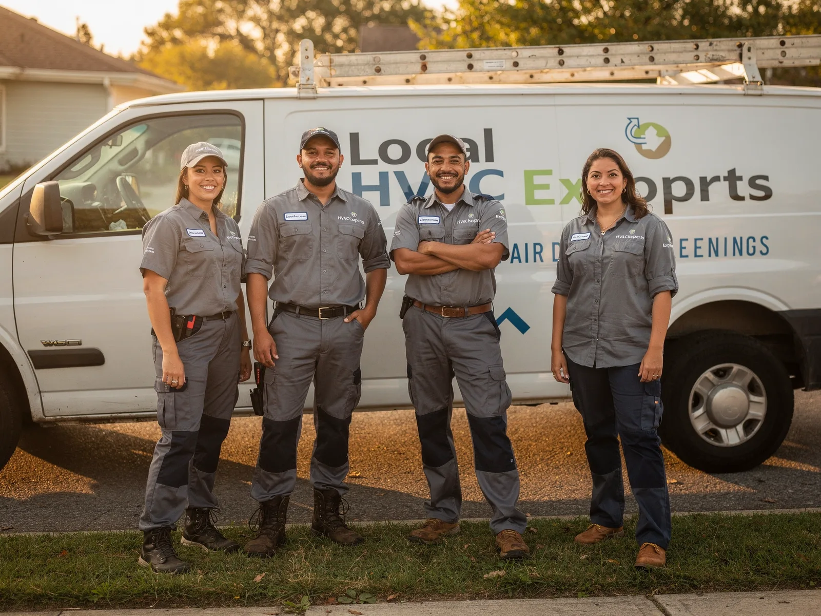 24/7 HVAC Repair & AC Replacement company in Redford, MI